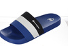 CHAMPION - KLAPKI MĘSKIE -  ALL AMERICAN SLIDE S22049-BS036