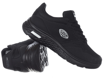 SOPRANI SPORT - BUTY MĘSKIE - DELTA SPM516R08/21