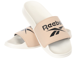 Klapki męskie REEBOK RBK FULGERE SLIDE HR0391