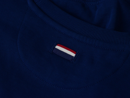 U.S. POLO ASSN. - MĘSKA BLUZA MAX US40 187 003 000390 275