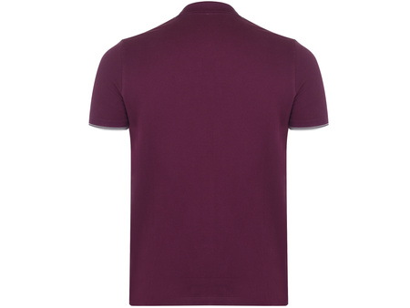 U.S. POLO ASSN. - MĘSKA KOSZULKA POLO NSPE 197 64980 41029 175