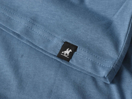 U.S. GRAND POLO EQUIPMENT & APPAREL - T-SHIRT KOSZULKA MĘSKA - US51617M/3918