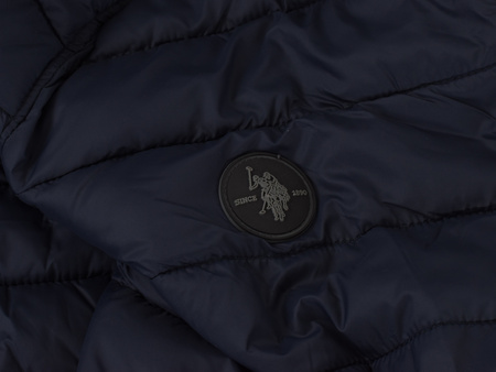 U.S. POLO ASSN. - KURTKA MĘSKA 126 64986 46019 547