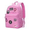PUMA - PLECAK - PATCH BACKPCK 'PINK' 078561-04