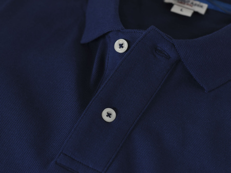 U.S. POLO ASSN. - MĘSKA KOSZULKA POLO CARD 197 67940 53673 275