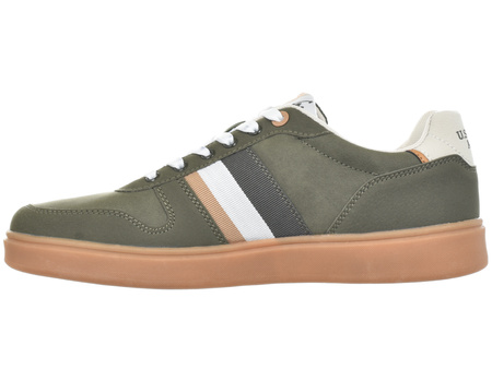 BUTY U.S. POLO ASSN. - ROKKO003A-OLI001