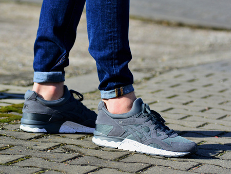 BUTY ASICS GEL LYTE V (H7JRQ-9797)