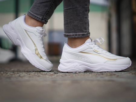 Buty PUMA Cilia Mode Lux (375732-02)