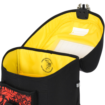 LEGO - TORNISTER - EASY NINJAGO 20043-2202