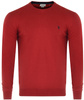 U.S. POLO ASSN. - SWETER MĘSKI #SAM 173 64693 48847 256