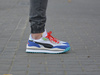 BUTY PUMA Style Rider Ride On (372839-01)
