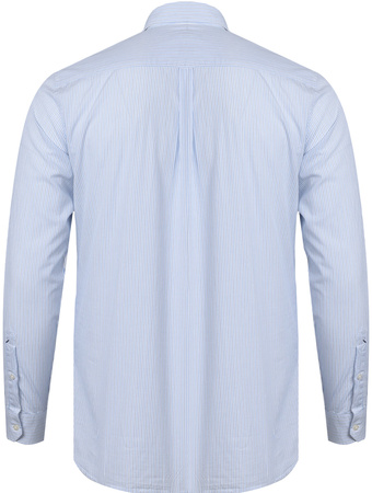 U.S. POLO ASSN. - KOSZULA MĘSKA SAKE 104 67887 53657 737