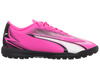 PUMA - BUTY TURFY DZIECIĘCE - ULTRA PLAY TT JR 107779-01