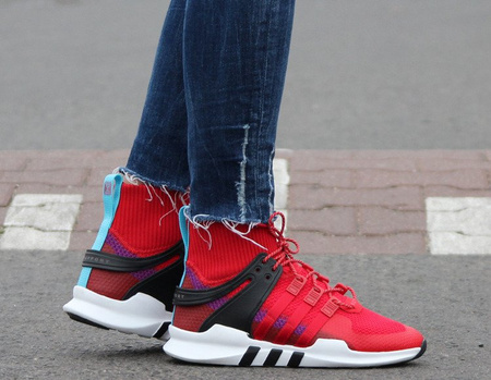 BUTY ADIDAS EQT SUPPORT ADV WINTER (BZ0640)