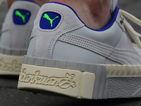 BUTY PUMA Cali SANKUANZ (369608-01)