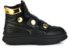 BUTY PUMA Deva Straps x Balmain 372177-01