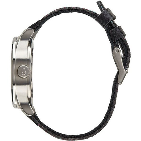 ZEGAREK NIXON SENTRY 38 LEATHER (A3772010)