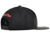 Czapka z daszkiem Mitchell & Ness 6HSSMM18685-NYKBLCK New York Knicks snapback