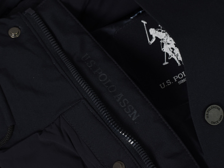 U.S. POLO ASSN. - KURTKA MĘSKA - SEVY 127 67869 53470 179