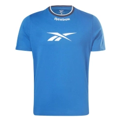 REEBOK - T-SHIRT KOSZULKA MĘSKA - RI ARCH LOGO VECTOR TEE HS9429