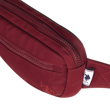 U.S. POLO ASSN. - SASZETKA NERKA BIGFORK BIUB55677MIA466 TOREBKA