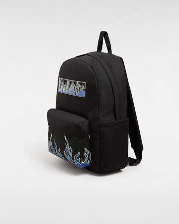 PLECAK VANS - VN000H561581 - OLD SKOOL GROM