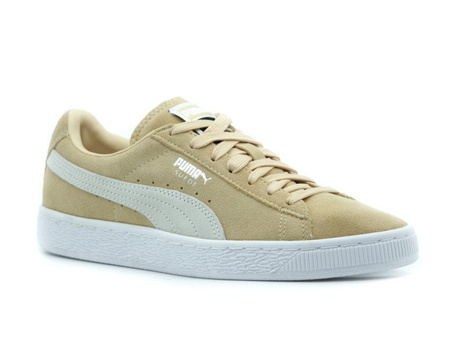 PUMA SUEDE CLASSIC PLUS (363242-08)