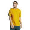 REEBOK- T-SHIRT MĘSKI - CL BV SS TEE HK7086
