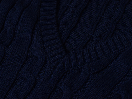 U.S. POLO ASSN. - SWETER DAMSKI #CAB 373 64811 52320 179