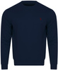 U.S. POLO ASSN. - MĘSKA BLUZA BROO US40 187 021 002191 179