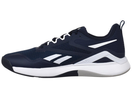 REEBOK - BUTY MĘSKIE - NANOFLEX TR 2.0 GY6215