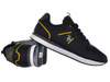 BUTY U.S. POLO ASSN. - NOBIL004A-BLK002