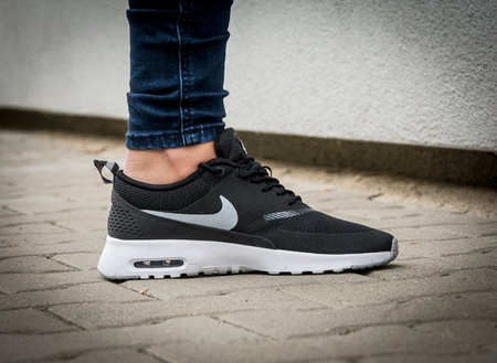 NIKE AIR MAX THEA (599409-007)