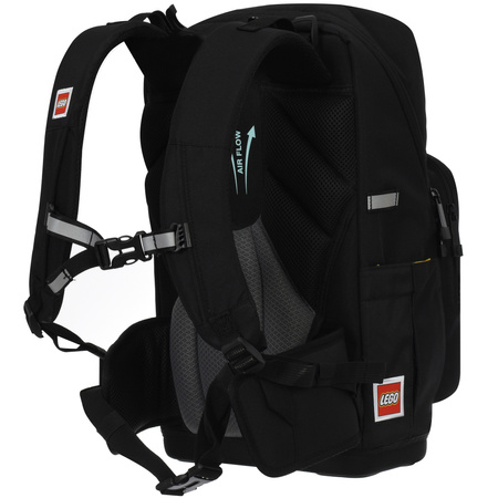 LEGO - TORNISTER - OPTIMO PLUS NINJAGO 20213-2202