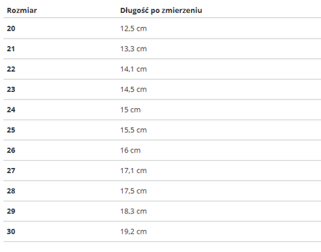 GARVALIN - BUTY DZIECIĘCE - 141412 BURDEOS