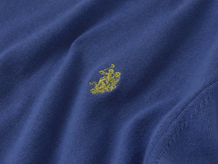 U.S. POLO ASSN. - SWETER MĘSKI 173 66218 53432 235