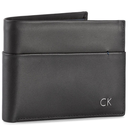 PORTFEL CALVIN KLEIN L3On 2.0 Billfold 8CC (K50K502462-001)