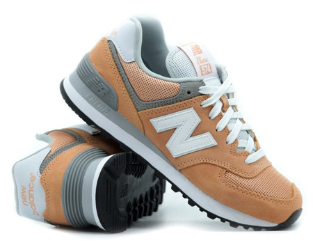 NEW BALANCE (WL574CB)