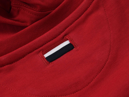 U.S. POLO ASSN. - MĘSKA BLUZA NRIO 187 63632 52088 256