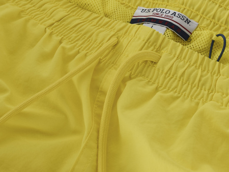 U.S. POLO ASSN. - MĘSKIE KĄPIELÓWKI SPYD 182 68051 53677 314