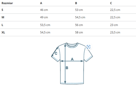 REEBOK - KOSZULKA DAMSKA - MYT CUT & SEW TEE H65565