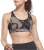 REEBOK - STANIK SPORTOWY - TS LUX RACER BRA-JACQUARD HF0172