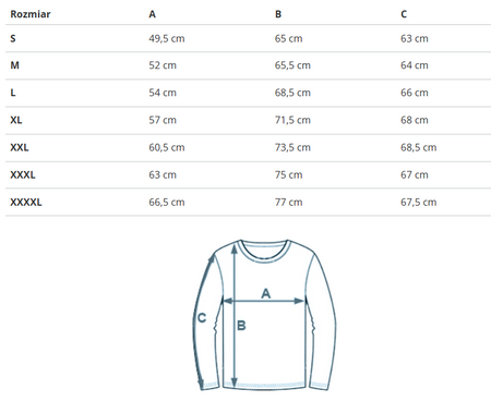 U.S. POLO ASSN. - MĘSKA BLUZA NRIO 187 63632 52088 256