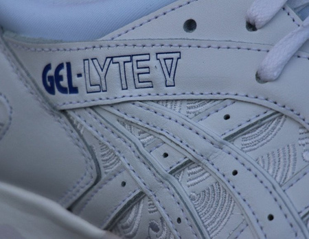ASICS GEL LYTE V X COLETTE (H71UK-0101)