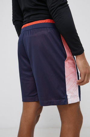 REEBOK - SPODENKI DRESOWE MĘSKIE - BB IVERSON BBALL SHORT HE9353