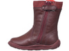 GARVALIN - BUTY DZIECIĘCE - 141412 BURDEOS