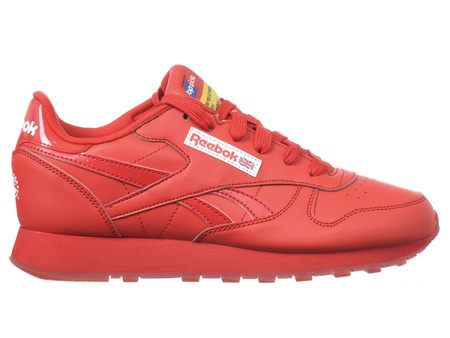 Buty damskie Reebok CLASSIC LEATHER HR0660