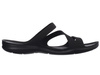 CROCS - KLAPKI DAMSKIE - SWIFTWATER SANDAL W 203998-060