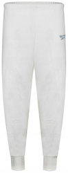 REEBOK - SPODNIE DRESOWE DAMSKIE - CL WDE COZY FT PANT HB8629