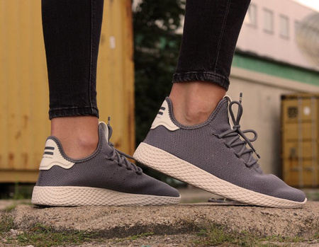 ADIDAS PHARRELL WILLIAMS TENNIS HU (CG7162)